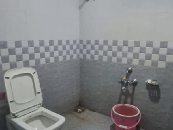 HOTEL JAY BHAWANI : photo 1 de la chambre chambre double deluxe (2 adultes + 1 enfant)