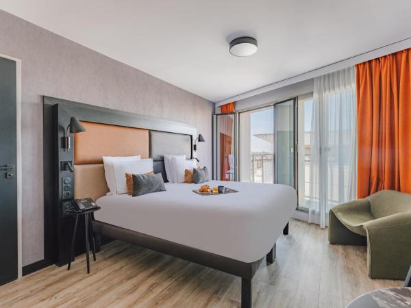 Appart'City Collection Paris Gare de Lyon : photo 2 de la chambre studio penthouse