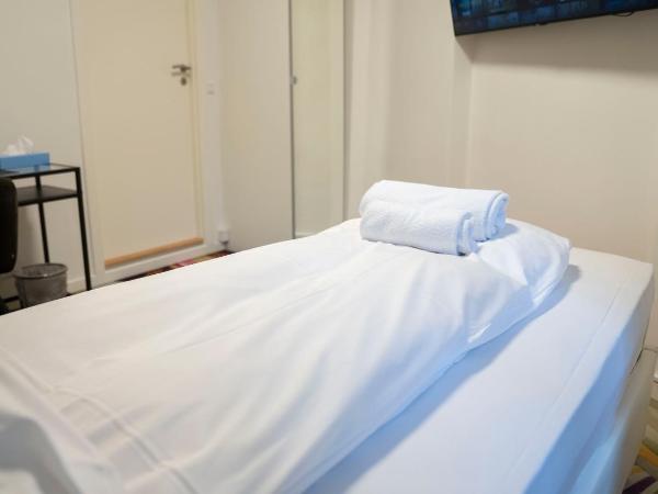 A Hotels City : photo 4 de la chambre chambre simple