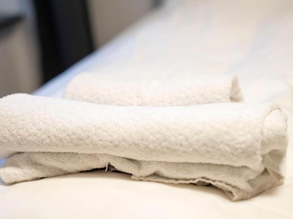 A Hotels City : photo 6 de la chambre chambre simple