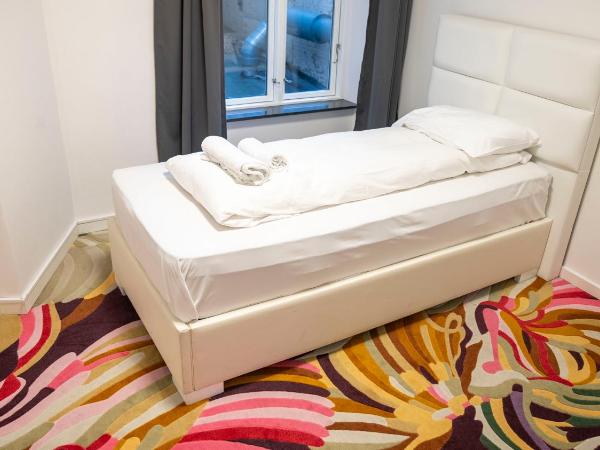 A Hotels City : photo 1 de la chambre chambre simple