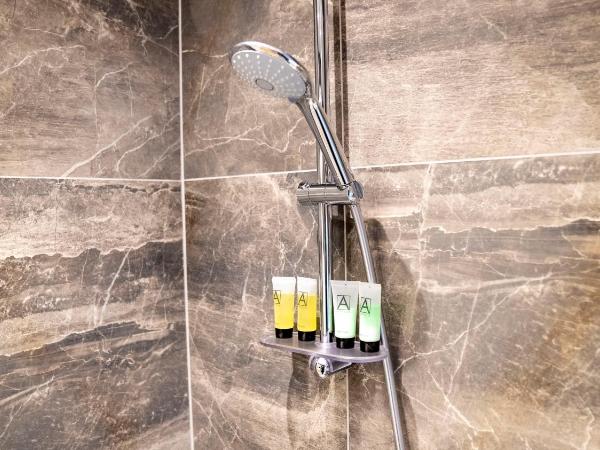 A Hotels City : photo 10 de la chambre chambre simple