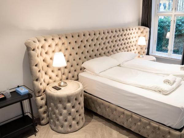 A Hotels City : photo 5 de la chambre suite