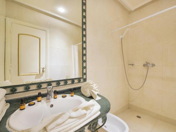 Mogador Menzah Appart Hôtel : photo 8 de la chambre appartement