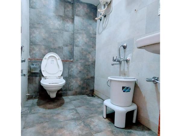 Hotel Sigma : photo 2 de la chambre chambre double deluxe