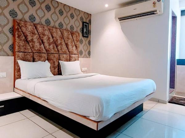 Hotel Sigma : photo 3 de la chambre chambre double deluxe