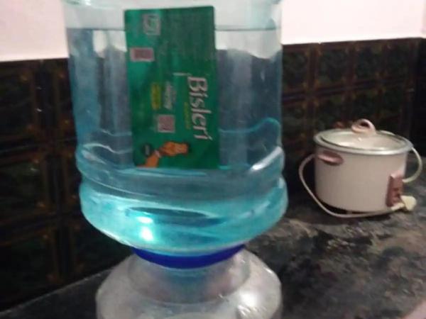 SIVA'S PARADISE : photo 10 de la chambre chambre double - vue sur jardin