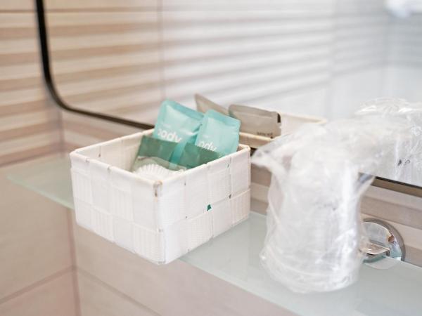 Hotel Mara : photo 1 de la chambre chambre double avec balcon