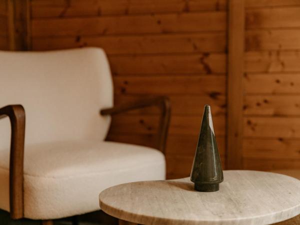 Le Chalet d'Antoine - Centre de Megève : photo 7 de la chambre suite familiale avec balcon