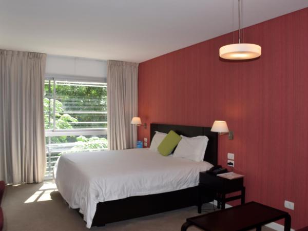 Hotel BA Abasto : photo 5 de la chambre chambre double