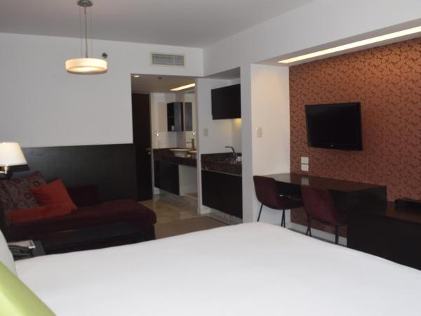 Hotel BA Abasto : photo 1 de la chambre chambre double