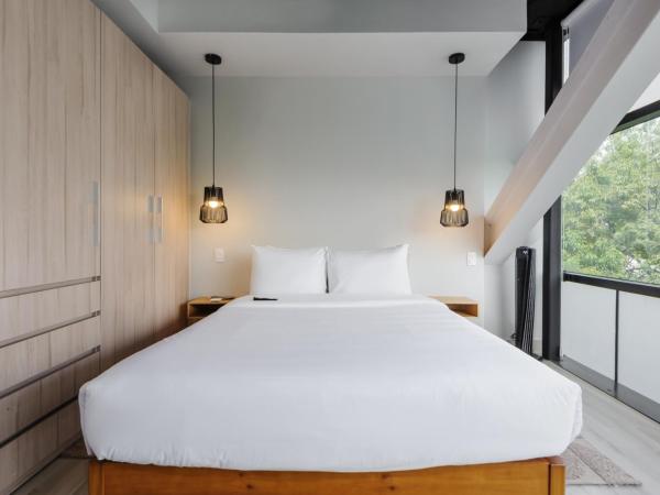 Wynwood House Darwin : photo 10 de la chambre appartement 2 chambres