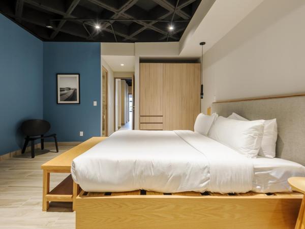 Wynwood House Darwin : photo 2 de la chambre appartement 2 chambres