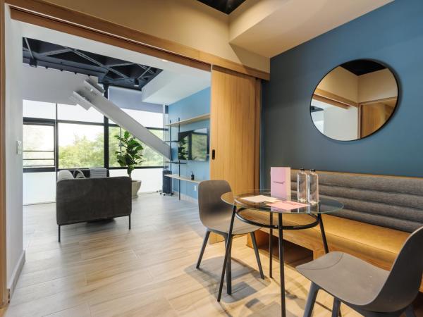 Wynwood House Darwin : photo 8 de la chambre appartement 2 chambres