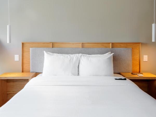 Wynwood House Darwin : photo 7 de la chambre appartement deluxe