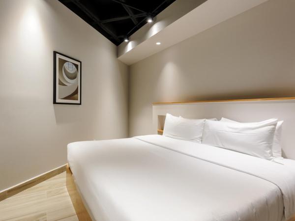 Wynwood House Darwin : photo 9 de la chambre appartement deluxe