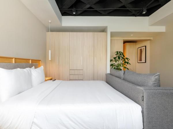 Wynwood House Darwin : photo 8 de la chambre appartement deluxe