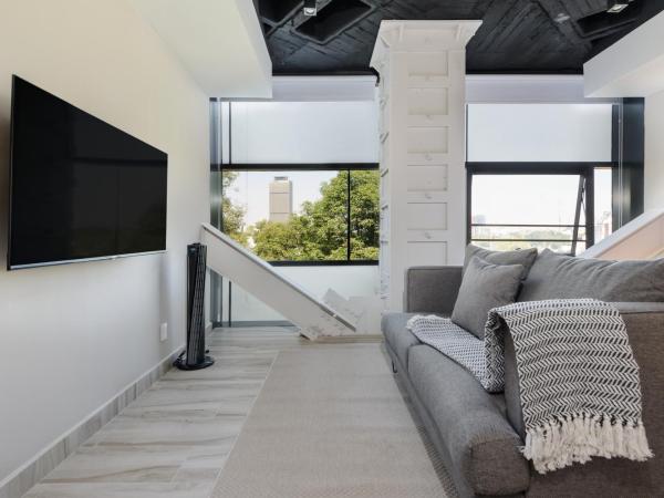 Wynwood House Darwin : photo 4 de la chambre appartement deluxe