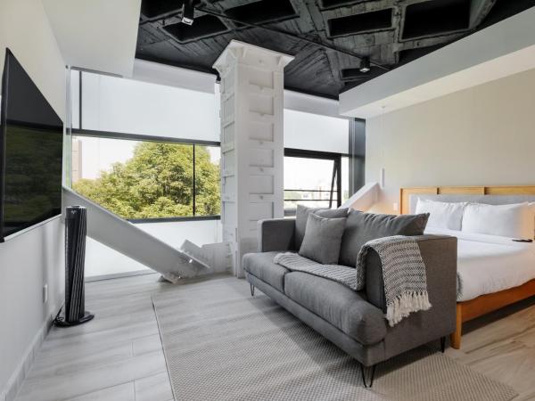 Wynwood House Darwin : photo 1 de la chambre appartement deluxe