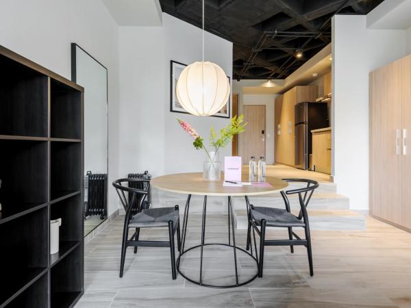 Wynwood House Darwin : photo 9 de la chambre loft