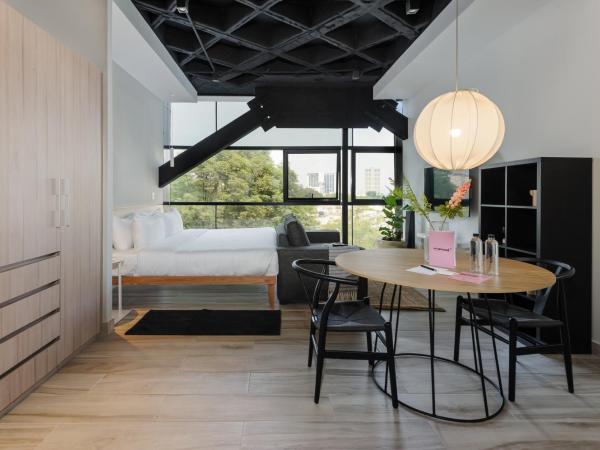 Wynwood House Darwin : photo 3 de la chambre loft