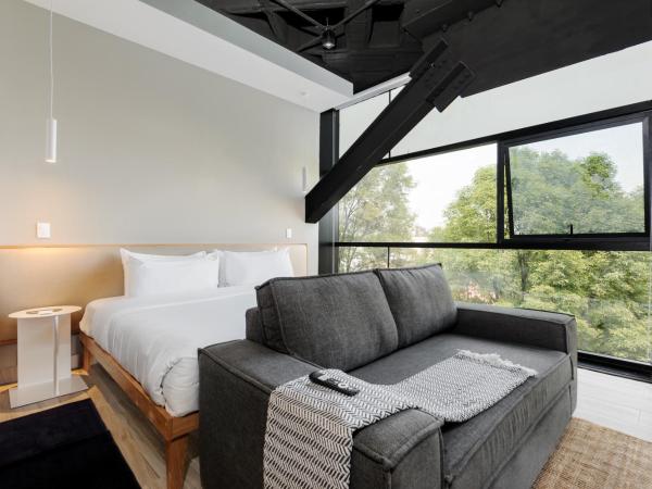 Wynwood House Darwin : photo 8 de la chambre loft