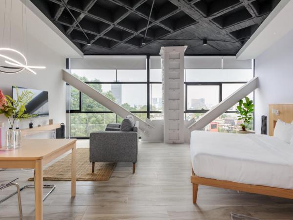 Wynwood House Darwin : photo 4 de la chambre loft