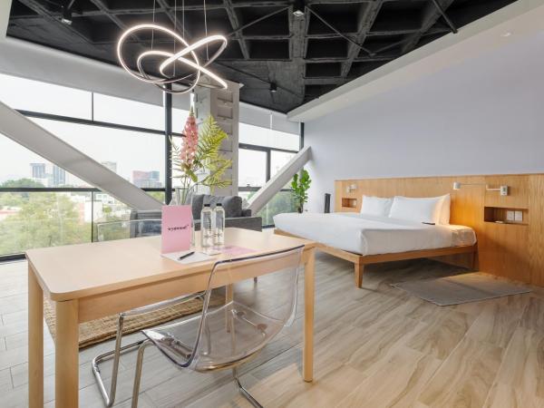 Wynwood House Darwin : photo 5 de la chambre loft