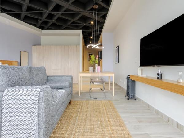 Wynwood House Darwin : photo 3 de la chambre loft