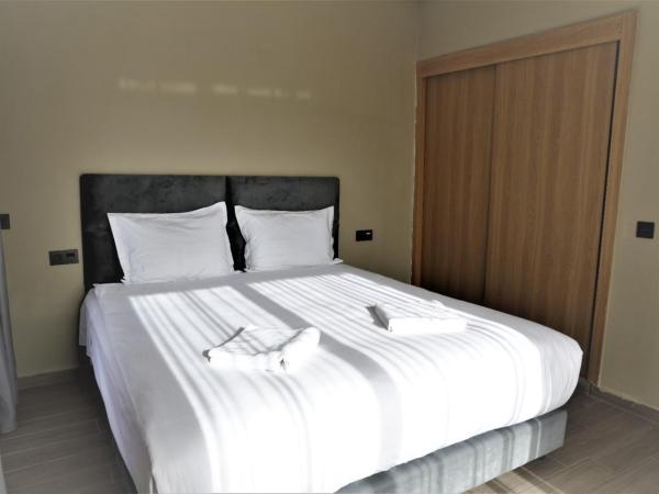 Dominium Residence : photo 3 de la chambre appartement 1 chambre