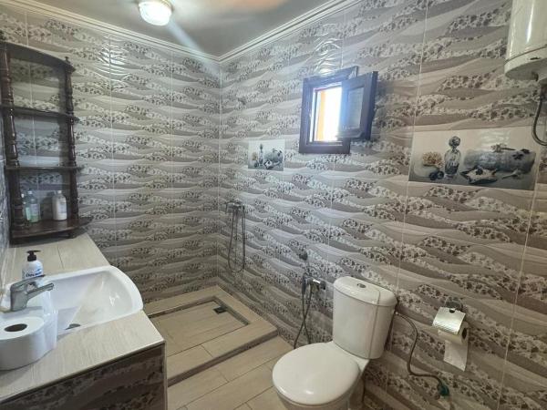 Jnane Malak hôte : photo 10 de la chambre appartement - vue sur piscine 