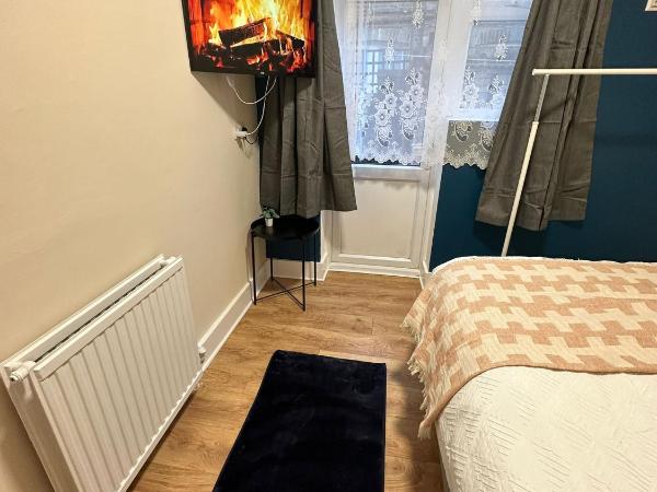 Willesden Guest Room 130 : photo 3 de la chambre chambre double