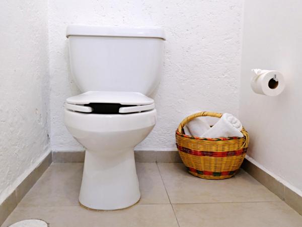 Casa Pepe : photo 8 de la chambre chambre double standard avec 2 lits doubles