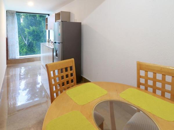 Holiday Inn Queretaro Zona Diamante, an IHG Hotel : photo 2 de la chambre suite lit king-size