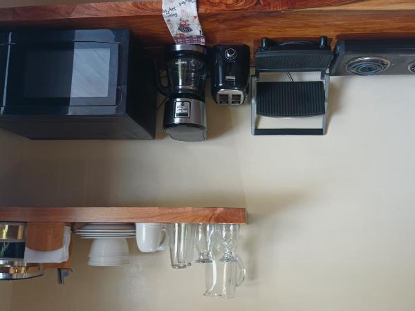 Room in Studio - Casa Kaban Tulum Boutique Beautiful Suites with kitchenette Free Breakfast : photo 8 de la chambre chambre triple