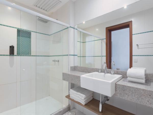 DOM Barra Hotel : photo 10 de la chambre suite supérieure