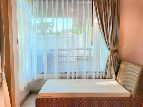 Kacha Resort & Spa, Koh Chang - SHA Extra Plus : photo 9 de la chambre suite villa avec piscine - côté plage
