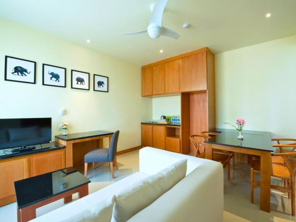 Kacha Resort & Spa, Koh Chang - SHA Extra Plus : photo 8 de la chambre suite junior bord de mer