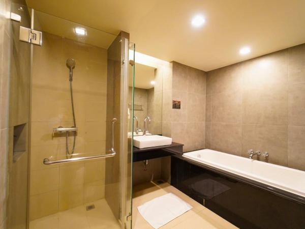 Kacha Resort & Spa, Koh Chang - SHA Extra Plus : photo 3 de la chambre  chalet deluxe