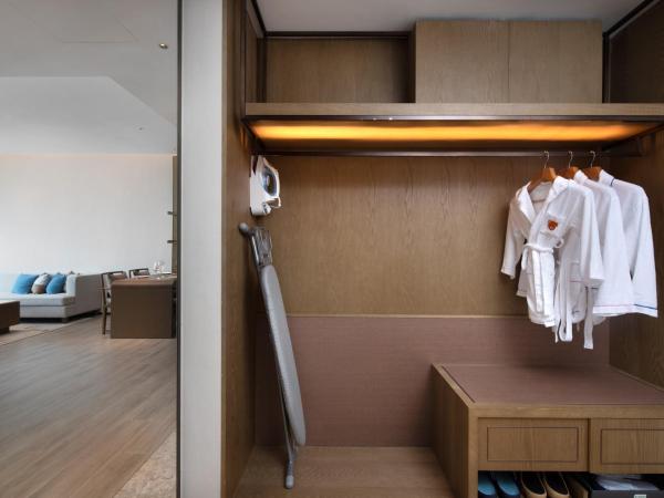 Holiday Inn & Suites Sanya Yalong Bay, an IHG Hotel : photo 3 de la chambre suite deluxe