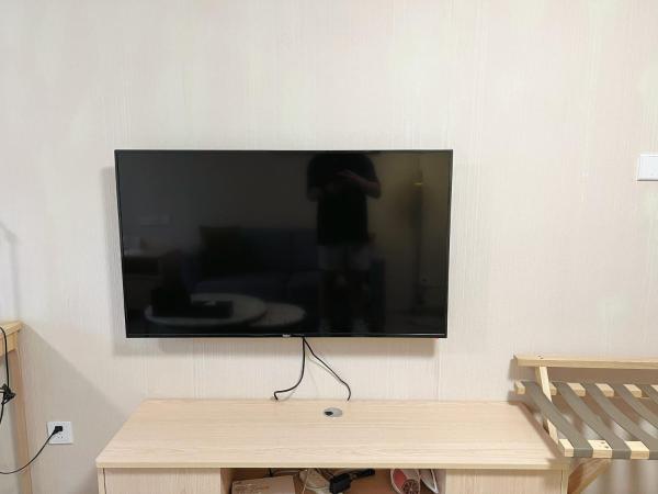 WESU Weisu Service Apartment - Shenzhen University Nanshan Science and Technolog Park : photo 9 de la chambre appartement supérieur