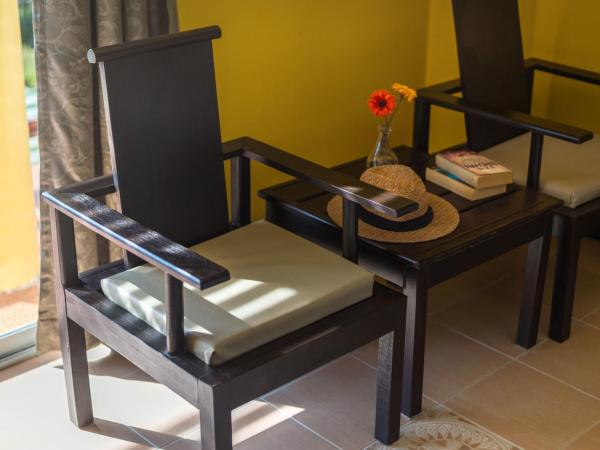 Lanta Thip House by Swiss-Belhotel - SHA Plus : photo 4 de la chambre chambre double supérieure