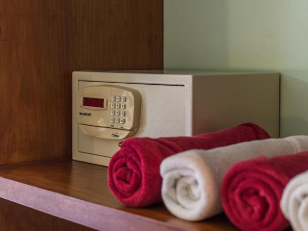 Lanta Thip House by Swiss-Belhotel - SHA Plus : photo 5 de la chambre chambre double supérieure