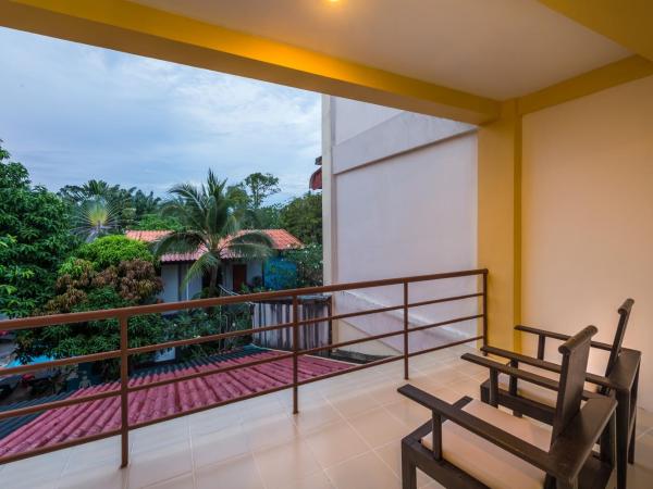 Lanta Thip House by Swiss-Belhotel - SHA Plus : photo 6 de la chambre chambre double supérieure