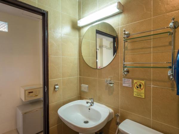 Lanta Thip House by Swiss-Belhotel - SHA Plus : photo 7 de la chambre chambre double cabine

