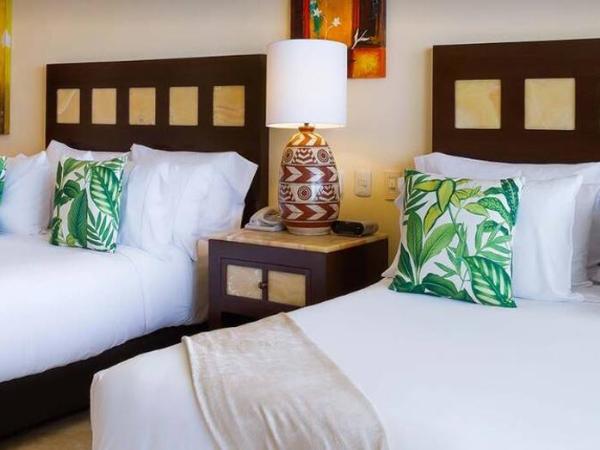 GARZA BLANCA PRESERVE RESORT & SPA : photo 3 de la chambre studio double deluxe