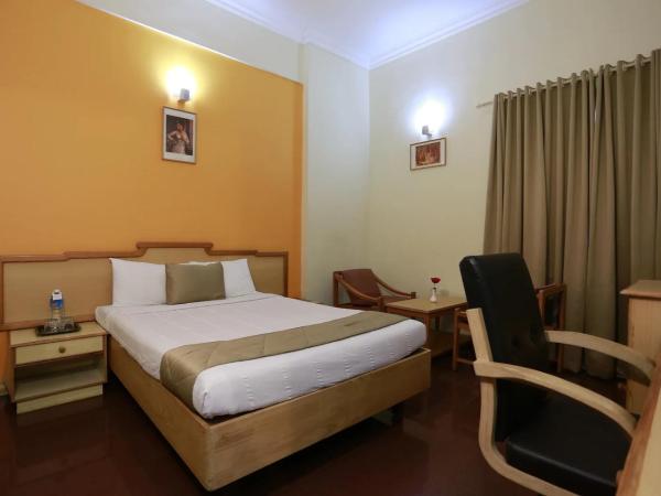 Hotel Presidency Towers, Cochin : photo 1 de la chambre chambre simple standard