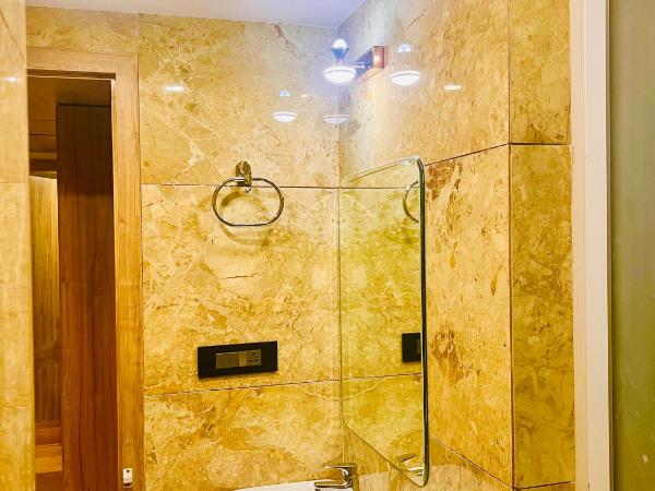 ROYAL RESIDENCY UDAIPUR : photo 6 de la chambre chambre double supérieure