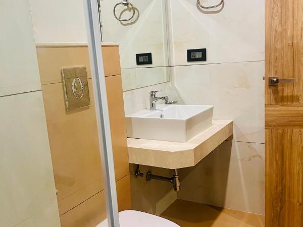 ROYAL RESIDENCY UDAIPUR : photo 8 de la chambre chambre double supérieure