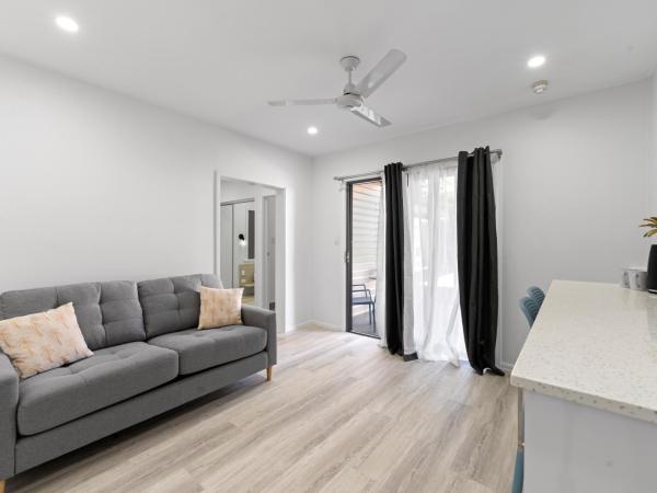 Caravella Backpackers : photo 5 de la chambre appartement deluxe